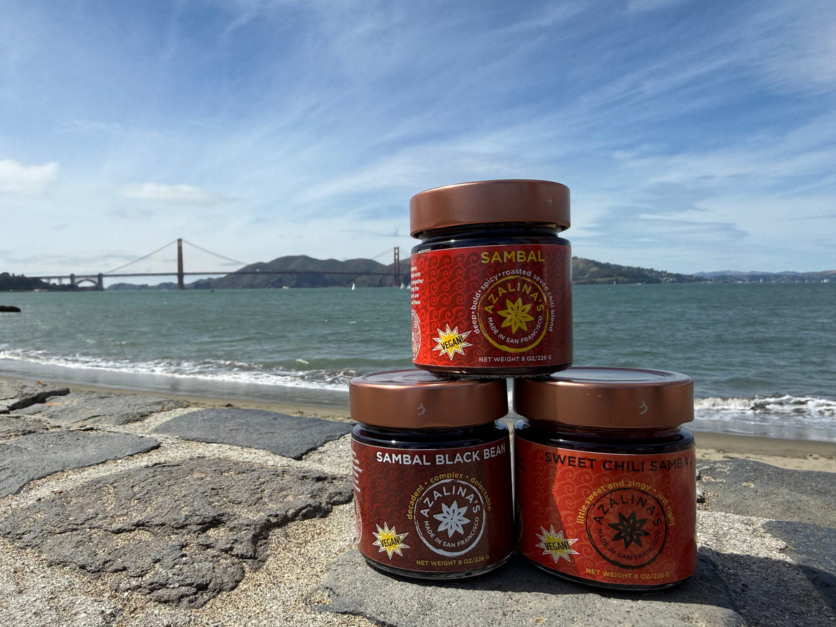 Sambal