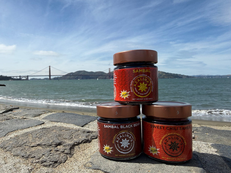 Sambal