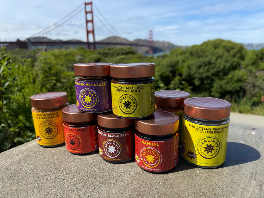 Shop All Sauces