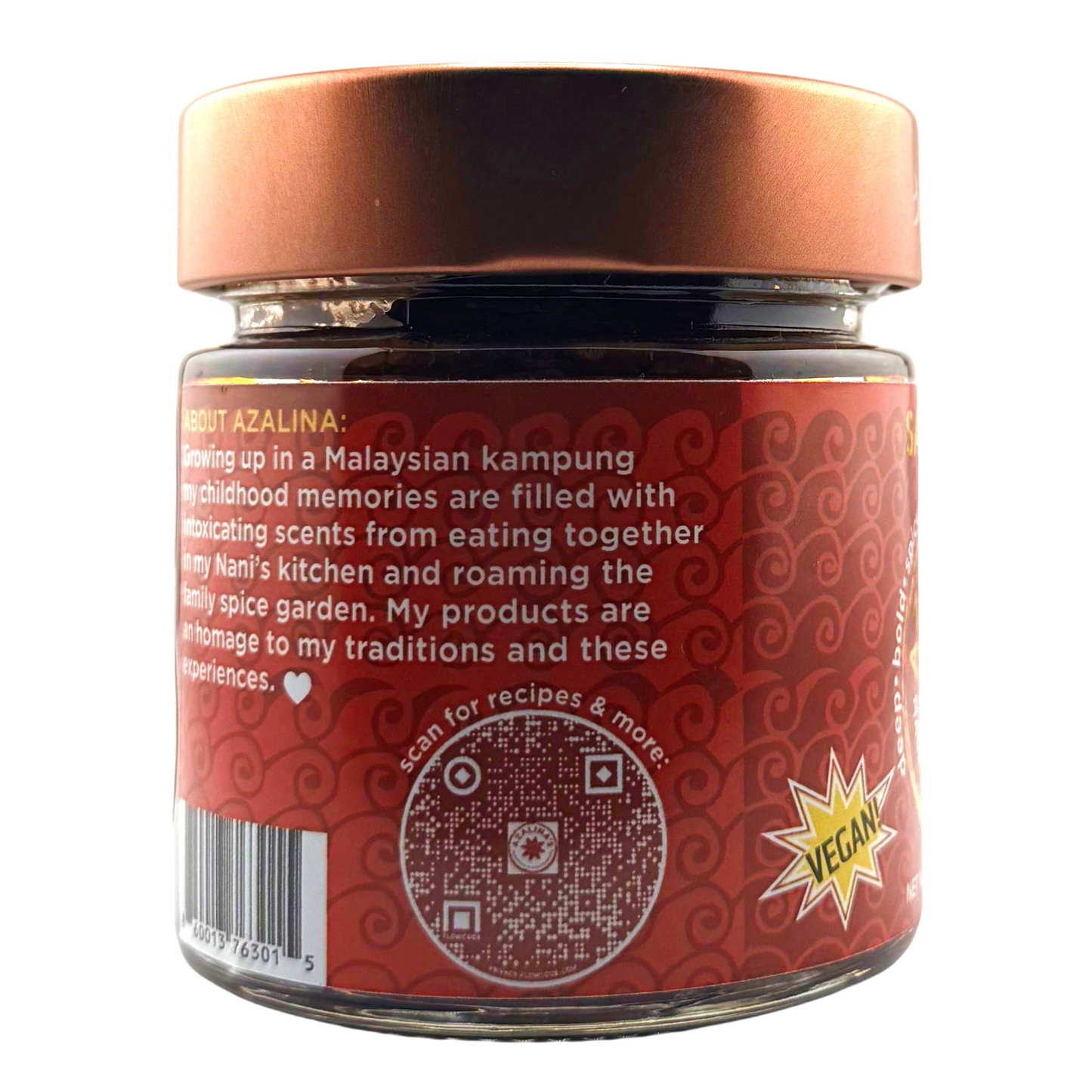 Sambal