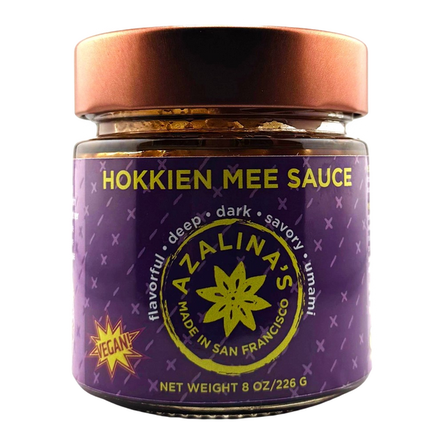 Hokkien Mee Sauce