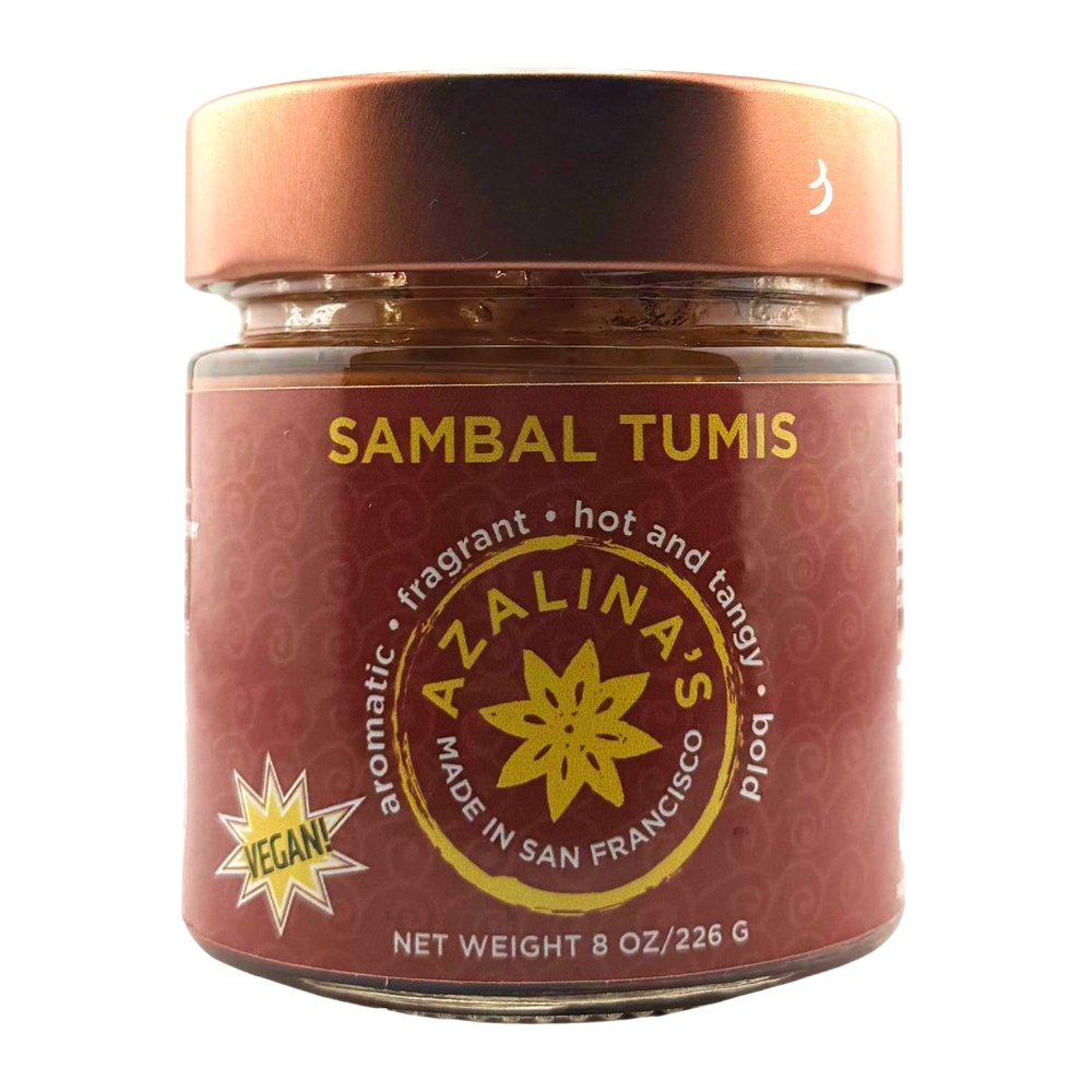 Sambal Tumis