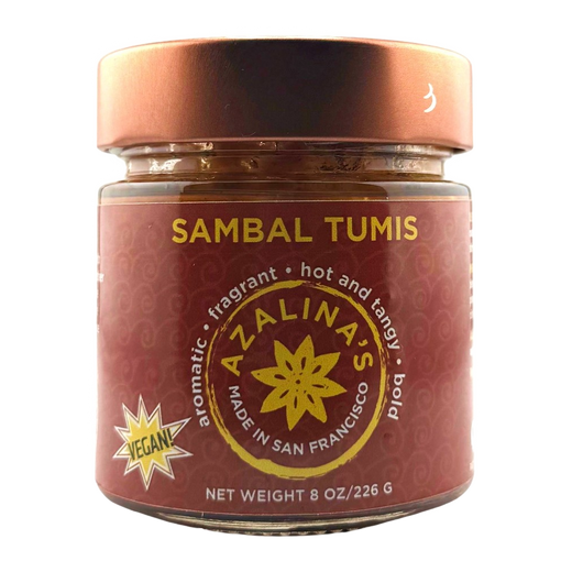 Sambal Tumis