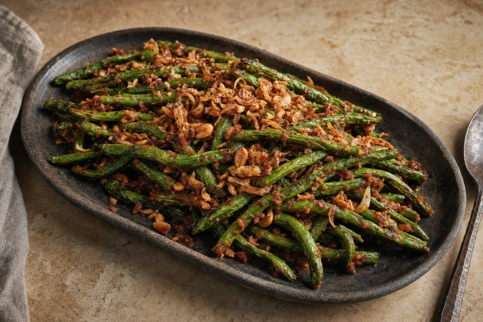 Vegetables
